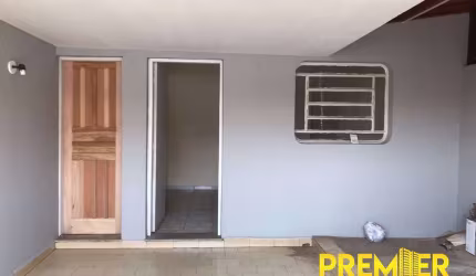 Casa com 2 quartos à venda no Paulicéia, Piracicaba  por R$ 250.000