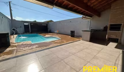 Casa com 2 quartos à venda no Água Branca, Piracicaba , 120 m2 por R$ 477.000