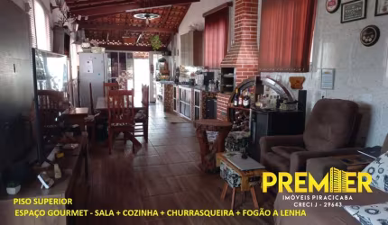 Casa com 3 quartos à venda na Vila Portal das Flores, Caraguatatuba  por R$ 430.000
