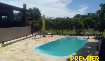 Chácara / sítio com 2 quartos à venda no Campestre, Piracicaba  por R$ 680.000
