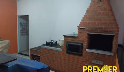 Casa com 1 quarto à venda no Parque Conceição II, Piracicaba , 40 m2 por R$ 349.999