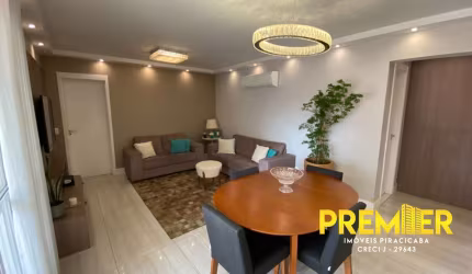 Apartamento com 3 quartos à venda no Jardim Elite, Piracicaba , 92 m2 por R$ 750.000