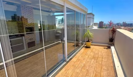 Apartamento com 3 quartos à venda no Jardim Elite, Piracicaba , 131 m2 por R$ 399.900
