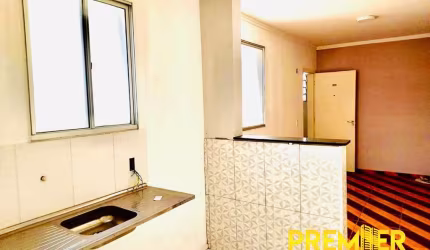 Apartamento com 2 quartos à venda no Nova Pompéia, Piracicaba , 45 m2 por R$ 139.990