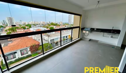Apartamento com 3 quartos à venda no São Judas, Piracicaba , 110 m2 por R$ 1.100.000