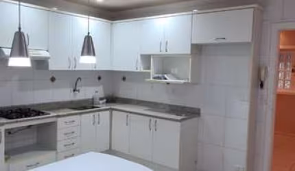 Casa com 2 quartos à venda no Jardim Santa Silvia, Piracicaba , 115 m2 por R$ 399.999
