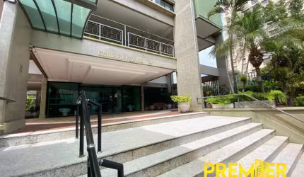 Apartamento com 3 quartos à venda na Cidade Alta, Piracicaba , 113 m2 por R$ 439.000