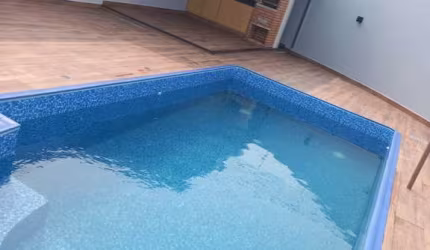 Casa com 3 quartos à venda no Dr. Raul Coury, Rio das Pedras , 200 m2 por R$ 899.999