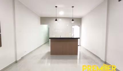 Casa com 3 quartos à venda na Vila Rezende, Piracicaba  por R$ 549.000
