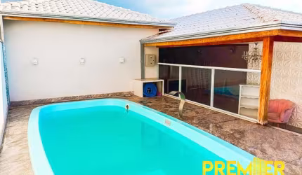 Casa comercial com 1 sala à venda na Vila Sônia, Piracicaba , 130 m2 por R$ 380.000