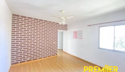 Apartamento com 2 quartos à venda no Prezoto, Piracicaba , 57 m2 por R$ 179.900