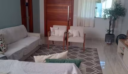 Casa com 3 quartos à venda no Santa Terezinha, Piracicaba  por R$ 845.000