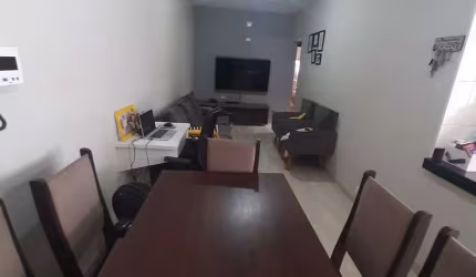 Casa com 3 quartos à venda no Jardim São Jorge, Piracicaba , 156 m2 por R$ 360.000