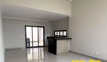 Casa em condomínio fechado com 3 quartos à venda no Jardim São Francisco, Piracicaba , 171 m2 por R$ 1.200.000
