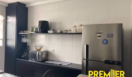 Apartamento com 2 quartos à venda no Água Branca, Piracicaba , 55 m2 por R$ 230.000