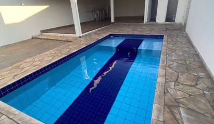 Casa com 1 quarto à venda no Santa Terezinha, Piracicaba , 72 m2 por R$ 530.000