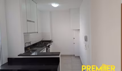 Apartamento com 2 quartos à venda no Campestre, Piracicaba , 46 m2 por R$ 150.000