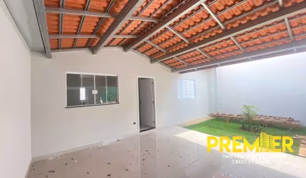 Casa com 2 quartos à venda na Vila Sônia, Piracicaba  por R$ 390.000