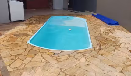 Casa com 4 quartos à venda no Dois Córregos, Piracicaba , 110 m2 por R$ 600.000
