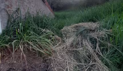 Terreno à venda na Terra Azul, Piracicaba  por R$ 128.000
