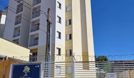 Apartamento com 2 quartos à venda no Piracicamirim, Piracicaba , 57 m2 por R$ 220.000