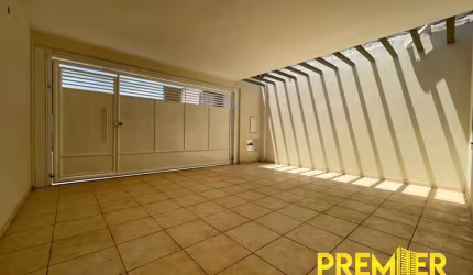 Casa com 2 quartos à venda no Parque Chapadão, Piracicaba  por R$ 275.000