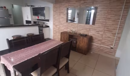 Casa com 3 quartos à venda no Loteamento São Francisco, Piracicaba , 122 m2 por R$ 360.000