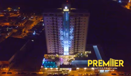 APARTAMENTO DE 03 DORMITORIOS, 01 SUITE NO RESIDENCIAL VILA SERENA EM PIRACICABA