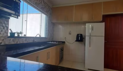 Casa com 3 quartos à venda no Loteamento Santa Rosa, Piracicaba , 190 m2 por R$ 539.999