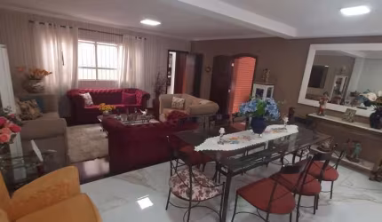 Casa com 3 quartos à venda no Jardim Ibirapuera, Piracicaba , 232 m2 por R$ 780.000