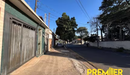 Casa comercial com 1 sala à venda na Vila Rezende, Piracicaba  por R$ 270.000