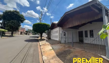 Casa com 2 quartos à venda no Nova Piracicaba, Piracicaba  por R$ 400.000