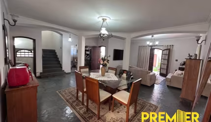 Casa com 4 quartos à venda no São Judas, Piracicaba , 336 m2 por R$ 1.290.000