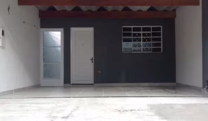 Casa com 2 quartos à venda no Santa Terezinha, Piracicaba , 137 m2 por R$ 300.000