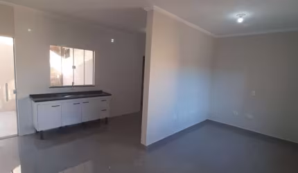 Casa com 2 quartos à venda no Taquaral, Piracicaba , 72 m2 por R$ 371.000