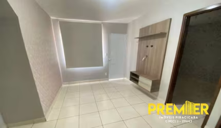 Apartamento com 2 quartos à venda no Água Branca, Piracicaba , 51 m2 por R$ 165.000