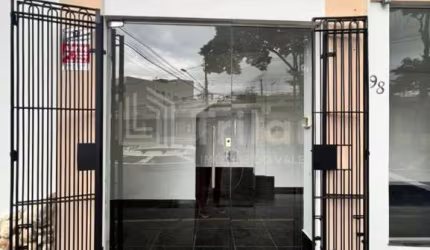 Excelente ponto comercial Vila Betânia!