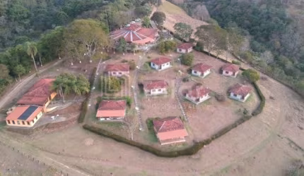 HOTEL FAZENDA
