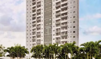 Condomínio Residencial Colinas do Paratehy