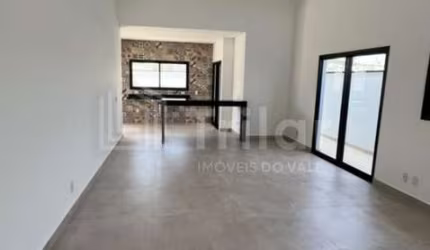 Casa em condomínio fechado com 3 quartos à venda no Condomínio Terras do Vale, Caçapava , 150 m2 por R$ 920.000