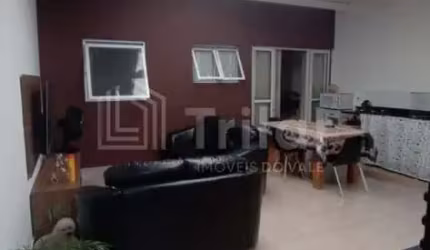Casa com 2 quartos à venda no Residencial União, São José dos Campos , 200 m2 por R$ 480.000