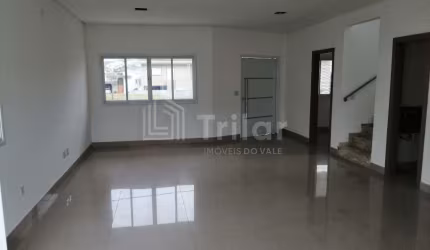 Casa com 3 quartos à venda no Condomínio Terras do Vale, Caçapava , 214 m2 por R$ 1.150.000
