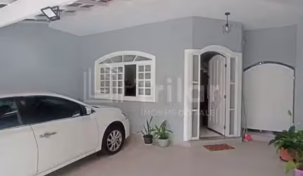 Excelente sobrado com 3 quartos à venda no Bosque dos Eucaliptos, São José dos Campos, 183 m²