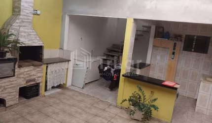 CASA NO JARDIM DIAMANTE, DOCUMENTAÇÃO OK, ACEITA FINANCIAMENTO. AGENDE SUA VISITA!