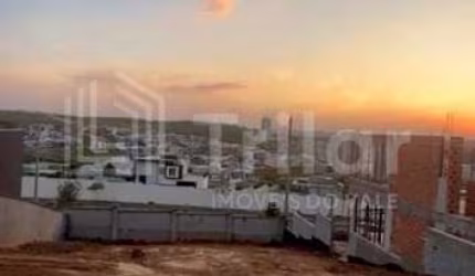 Belo terreno no Alphaville ll,  570m²