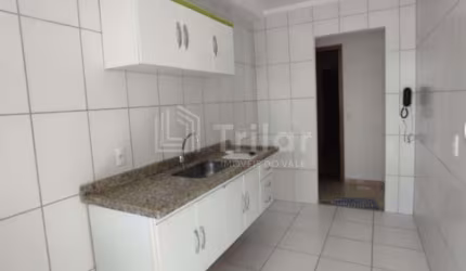 uma graça de apartamento no jardim Uirá com 3 dormitórios e 1 suíte!  Confira já!