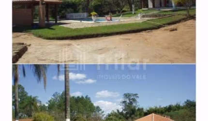 Belo sítio em Itatiba.