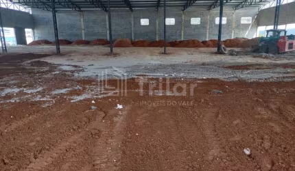 Barracão / Galpão / Depósito para alugar no Jardim Limoeiro, São José dos Campos , 2250 m2 por R$ 50.000