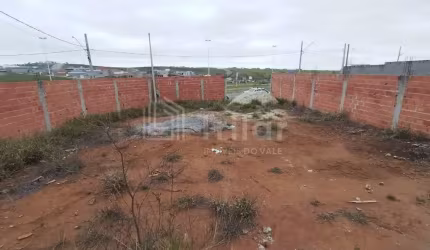 GRANDE OPORTUNIDADE! TERRENO NO SETVILLE, DE ESQUINA, COM 395 M²