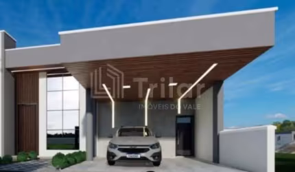 Casa com 3 quartos à venda no Loteamento Floresta, São José dos Campos , 160 m2 por R$ 1.490.000